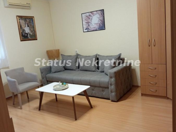 Stan Prodaja Beočin  32 m2