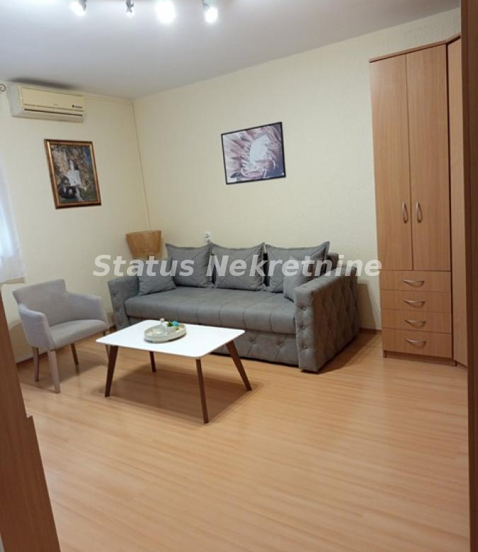Stan – Beočin, Centar (Beočin) – ID 22766.