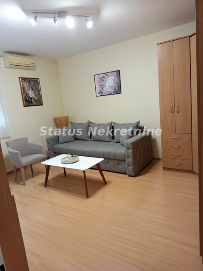 Stan Prodaja Beočin  32 m2