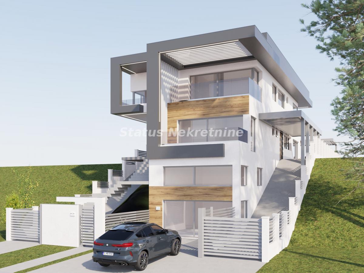 Stan Prodaja Novi Sad Stan Prodaja Novi Sad 62 m2
