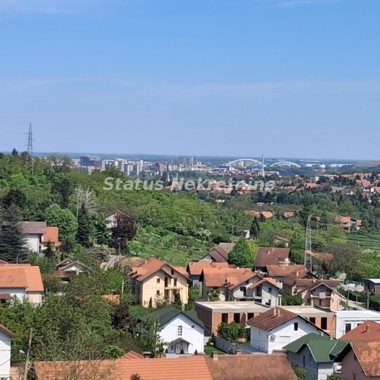 Stan Prodaja Novi Sad  62 m2