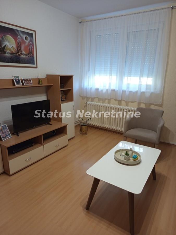 Stan Prodaja Beočin Stan Prodaja Beočin 32 m2