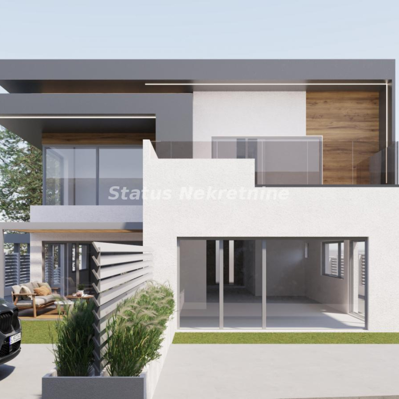 Stan Prodaja Novi Sad  62 m2