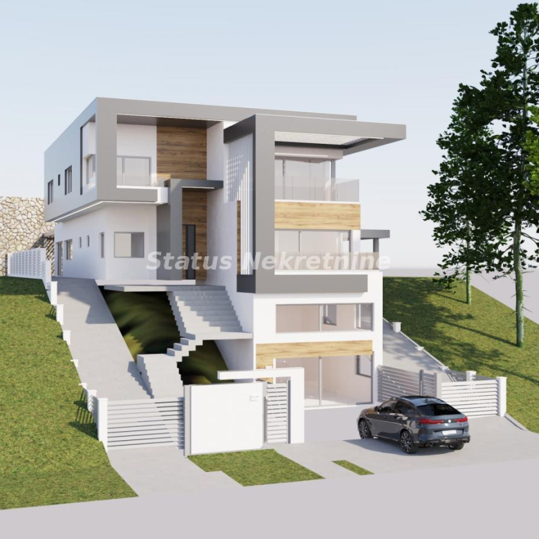 Stan Prodaja Novi Sad  62 m2