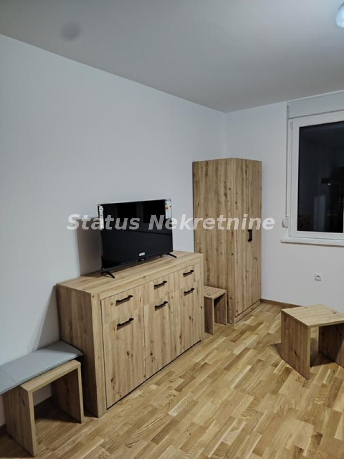 Stan Izdavanje Novi Sad Stan Izdavanje Novi Sad 27 m2