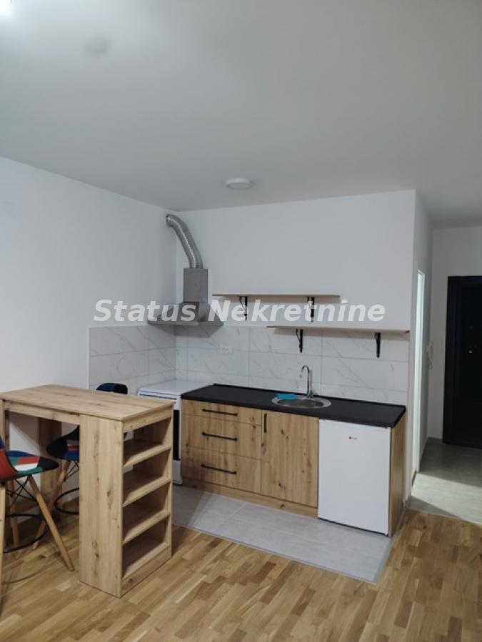 Stan Izdavanje Novi Sad Stan Izdavanje Novi Sad 27 m2