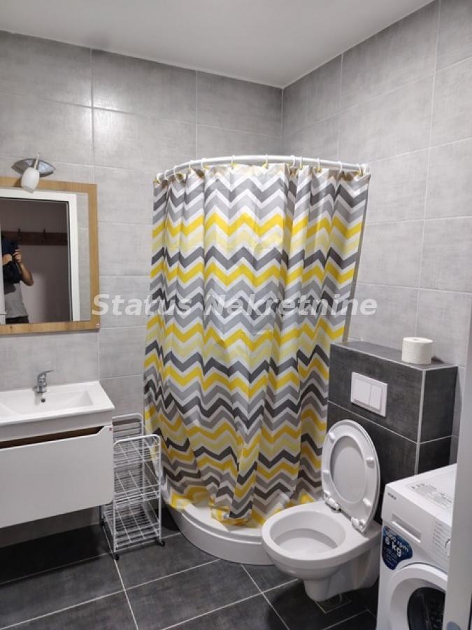 Stan Izdavanje Novi Sad Stan Izdavanje Novi Sad 27 m2