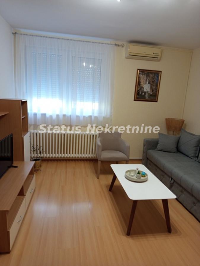 Stan Prodaja Beočin Stan Prodaja Beočin 32 m2
