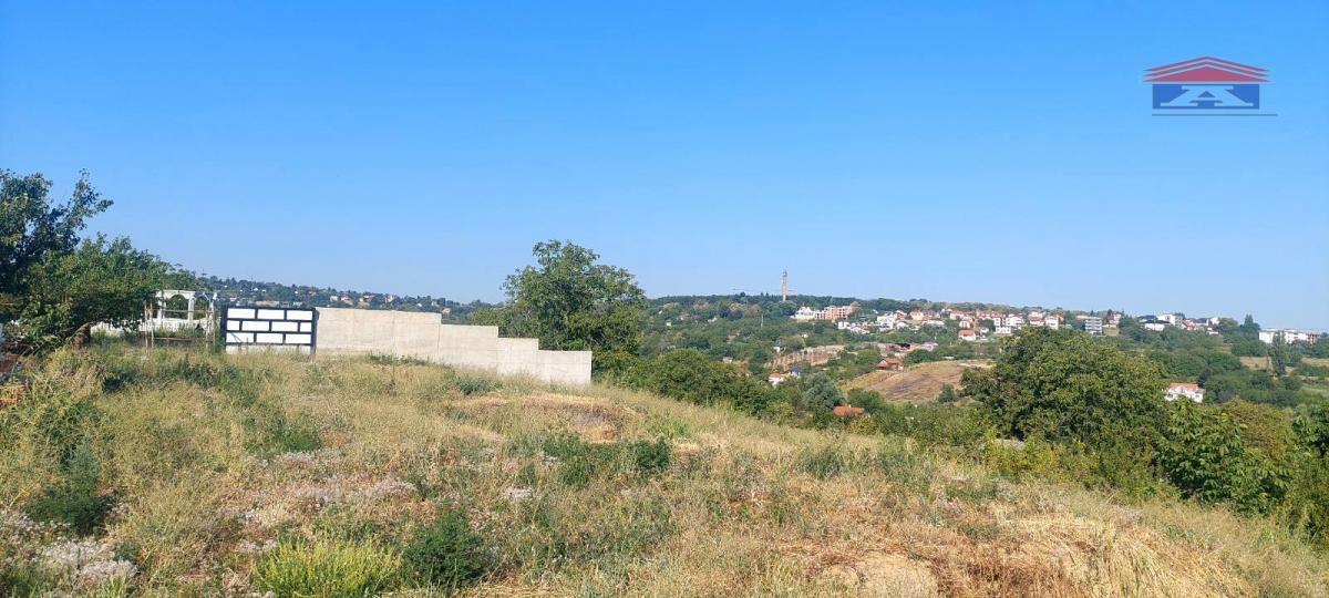 Plac Prodaja Novi Sad Alibegovac 1430 m2