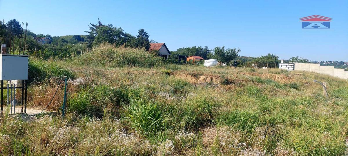 Plac Prodaja Novi Sad Alibegovac 1430 m2