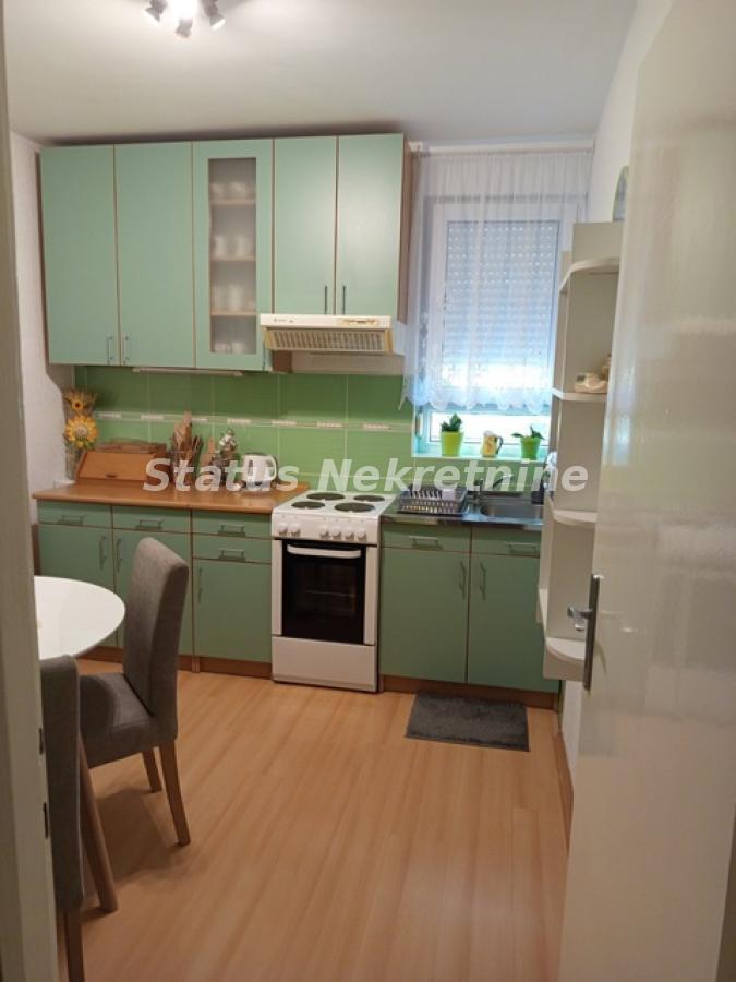 Stan Prodaja Beočin Stan Prodaja Beočin 32 m2