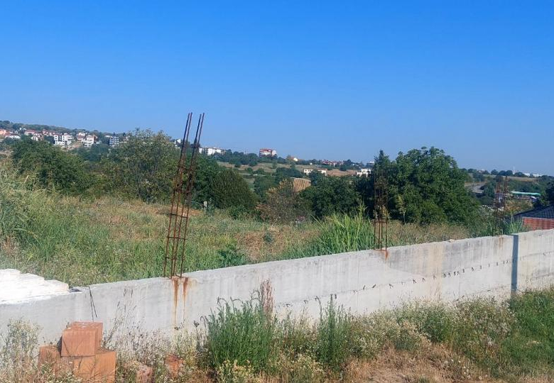 Plac Prodaja Novi Sad Alibegovac 1430 m2