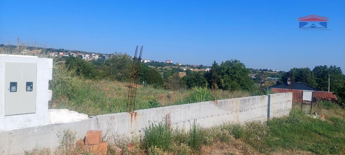 Plac Prodaja Novi Sad Alibegovac 1430 m2