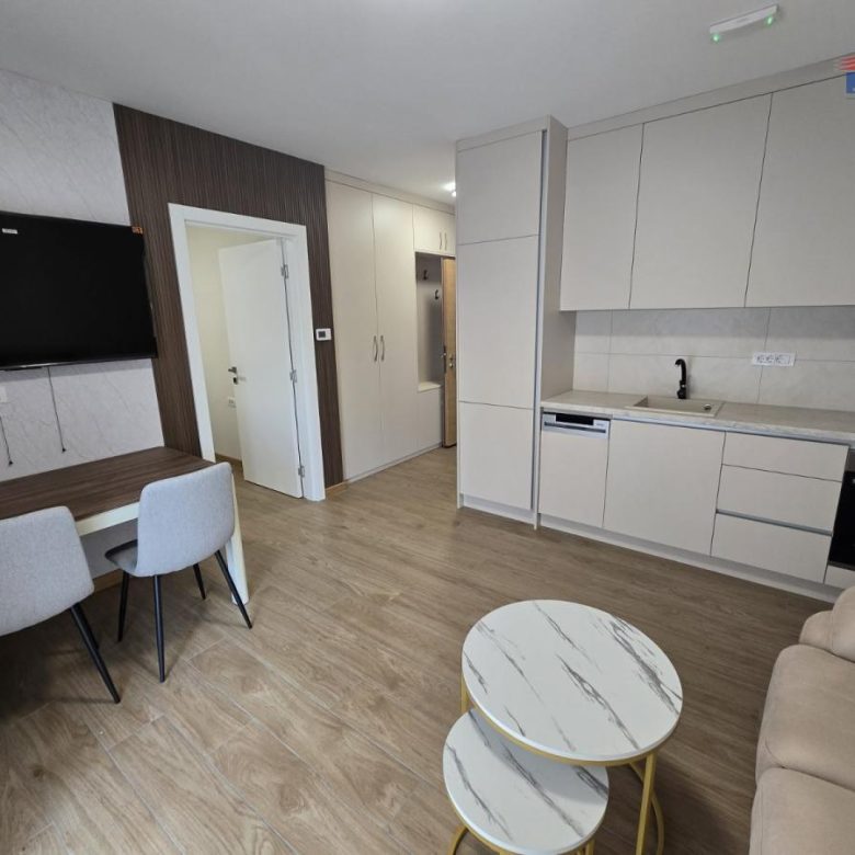 Stan Izdavanje Novi Sad  30 m2