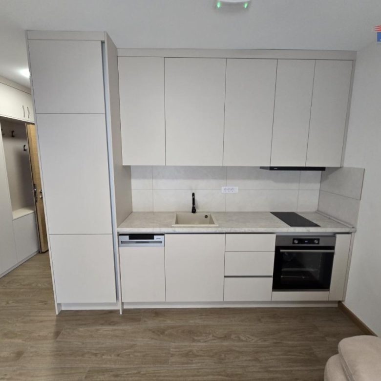 Stan Izdavanje Novi Sad  30 m2