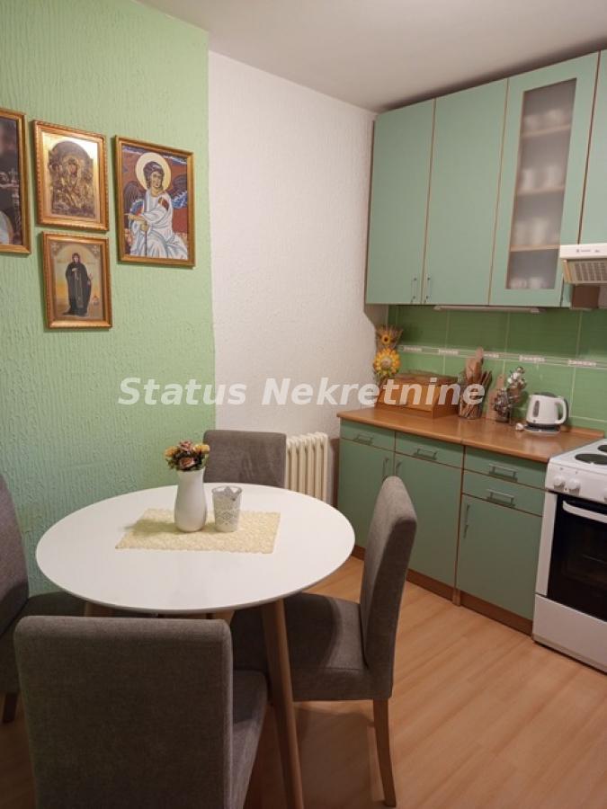 Stan Prodaja Beočin Stan Prodaja Beočin 32 m2
