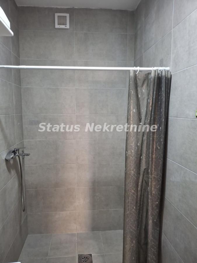 Stan Izdavanje Novi Sad  21 m2