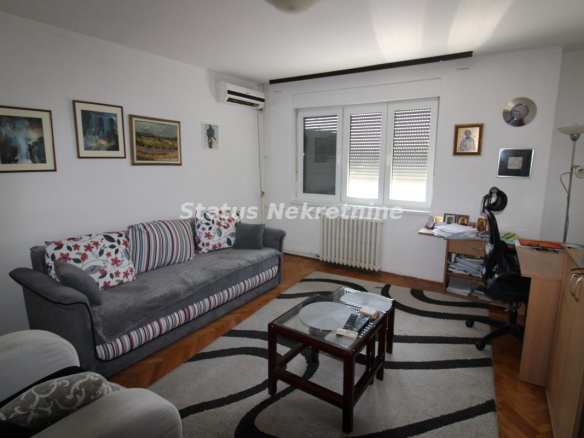 Stan Prodaja Beograd  51 m2