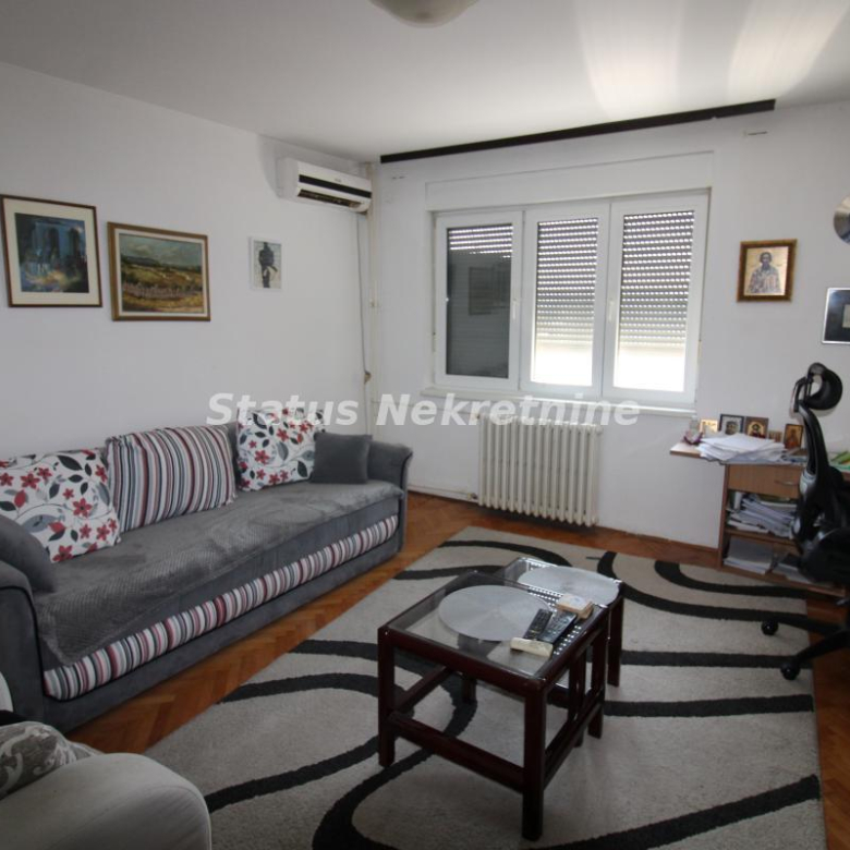 Stan – Beograd, Vračar  – ID 22795.