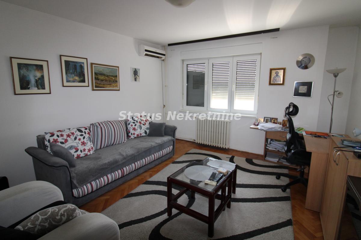 Stan Prodaja Beograd  51 m2