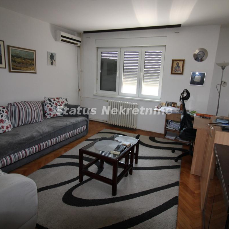 Stan Prodaja Beograd  51 m2