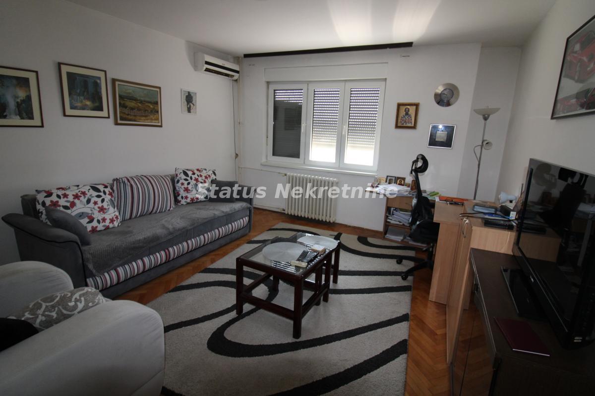 Stan Prodaja Beograd  51 m2