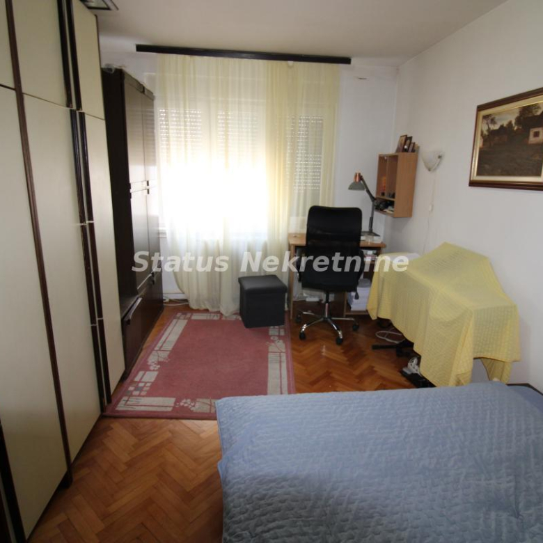 Stan Prodaja Beograd  51 m2