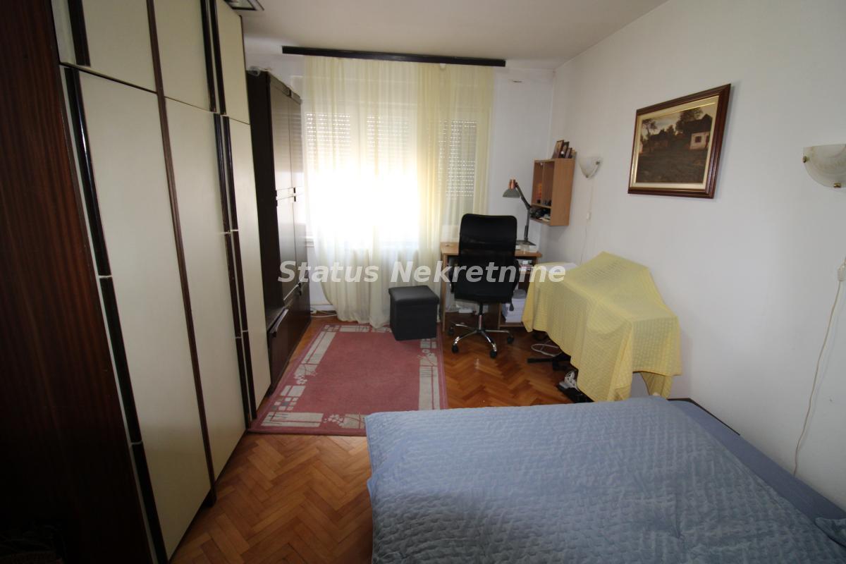 Stan Prodaja Beograd  51 m2