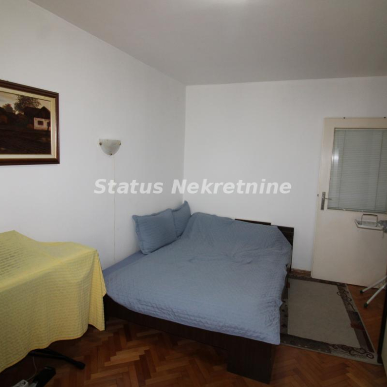Stan Prodaja Beograd  51 m2