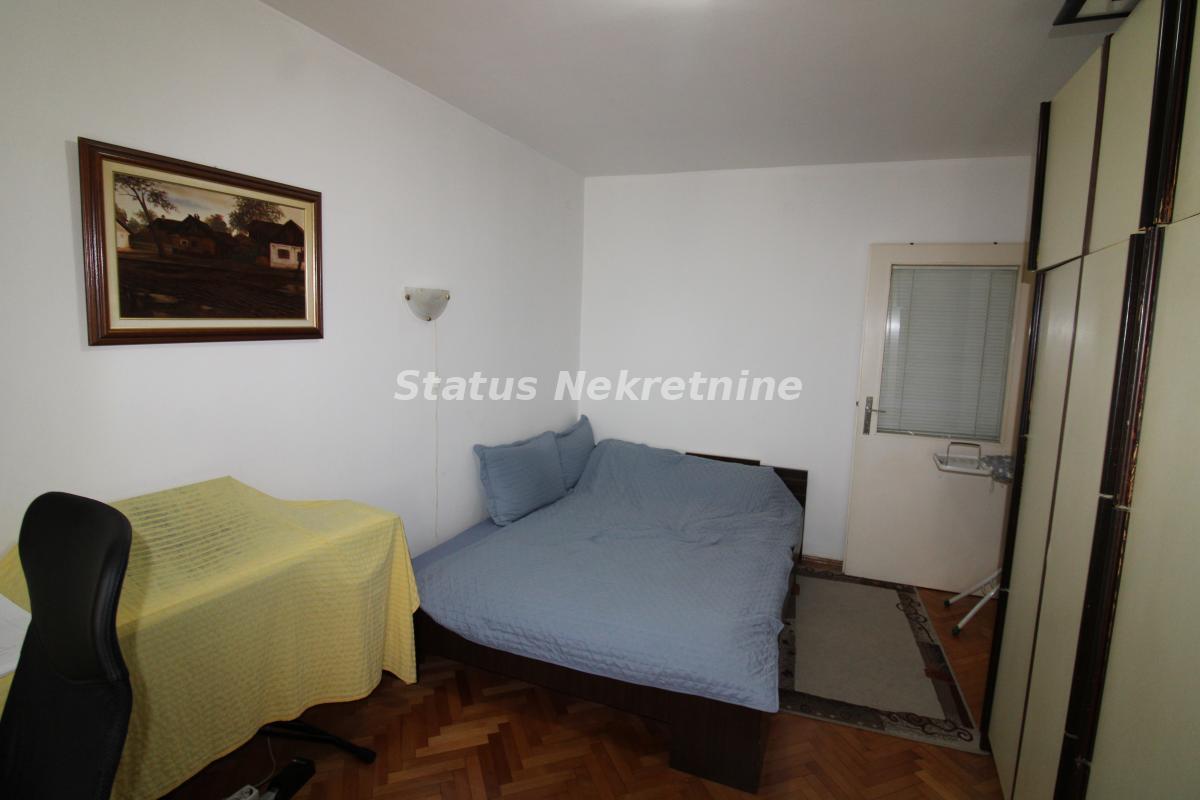 Stan Prodaja Beograd  51 m2
