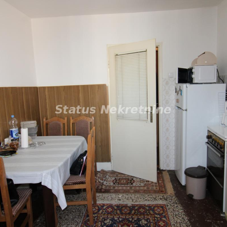 Stan Prodaja Beograd  51 m2