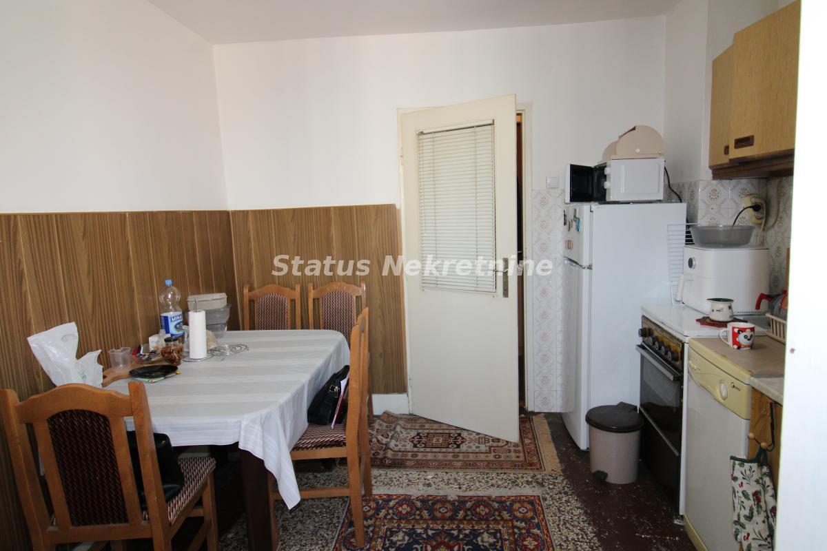 Stan Prodaja Beograd  51 m2