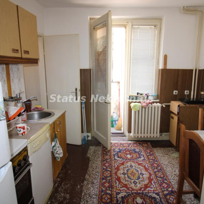 Stan Prodaja Beograd  51 m2