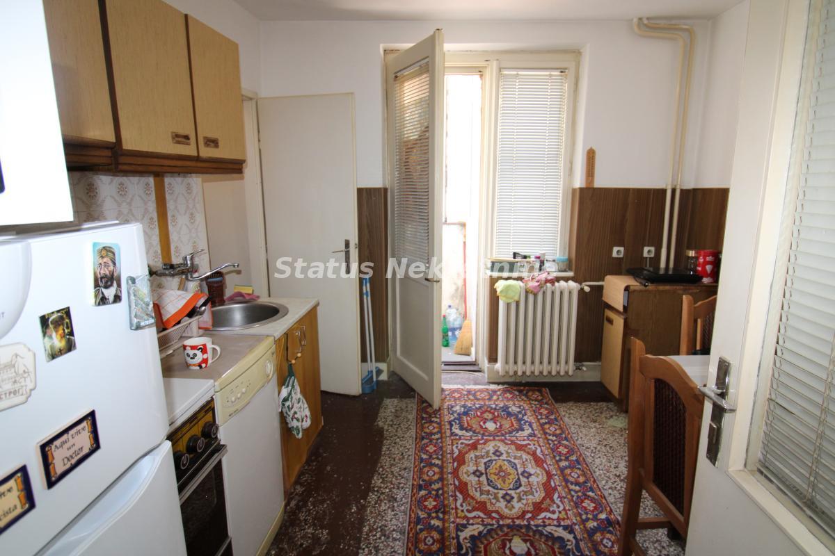 Stan Prodaja Beograd  51 m2