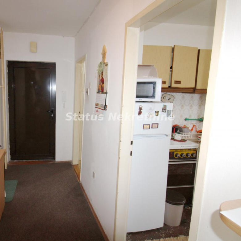 Stan Prodaja Beograd  51 m2