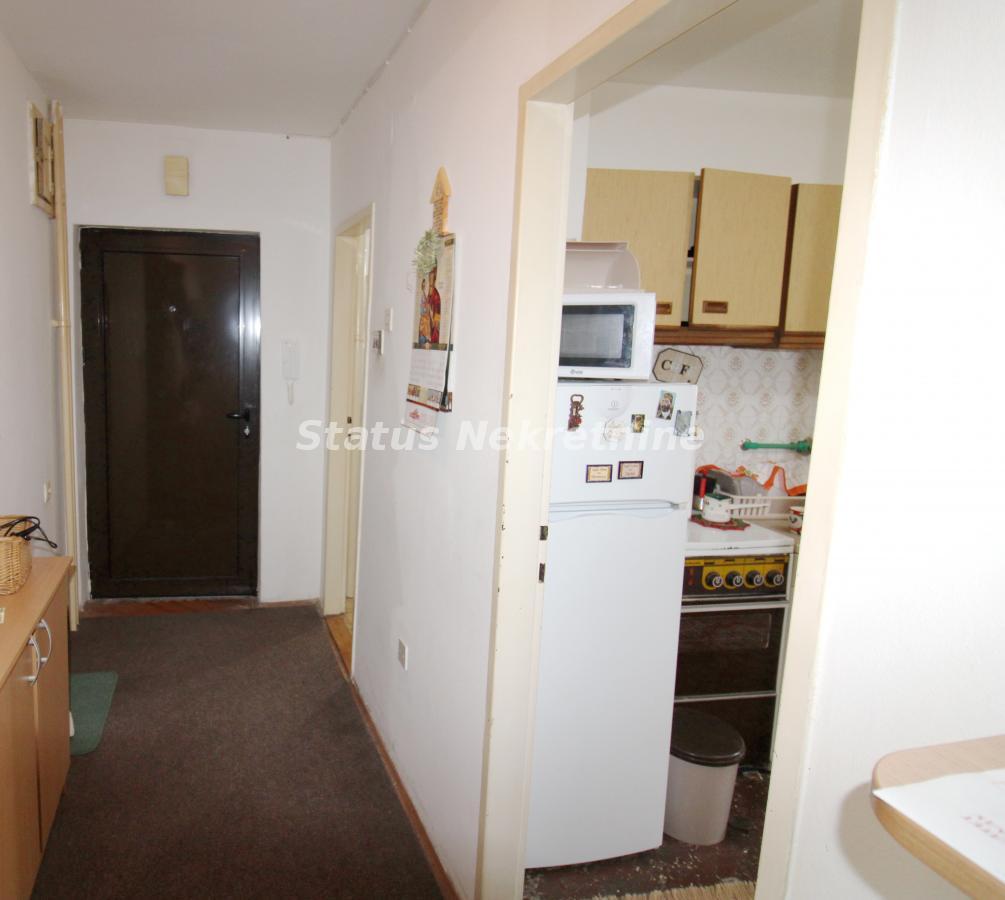 Stan Prodaja Beograd  51 m2