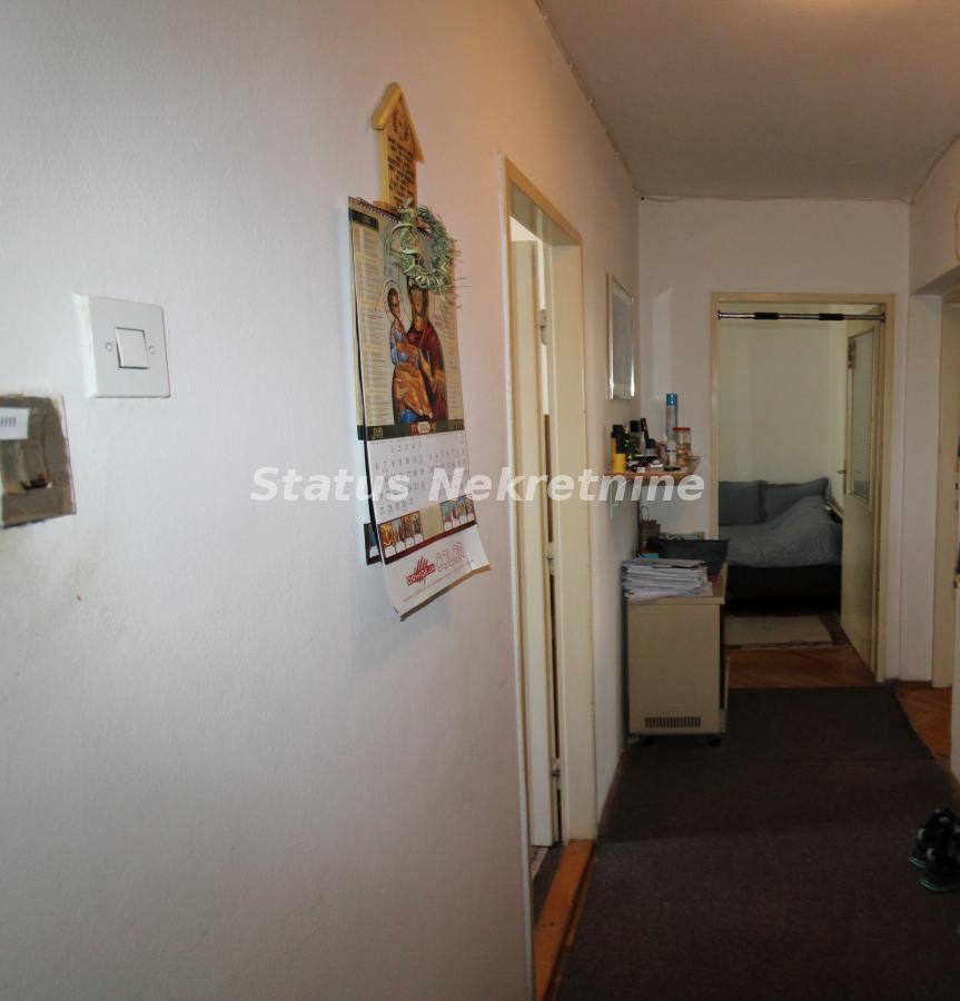 Stan Prodaja Beograd  51 m2