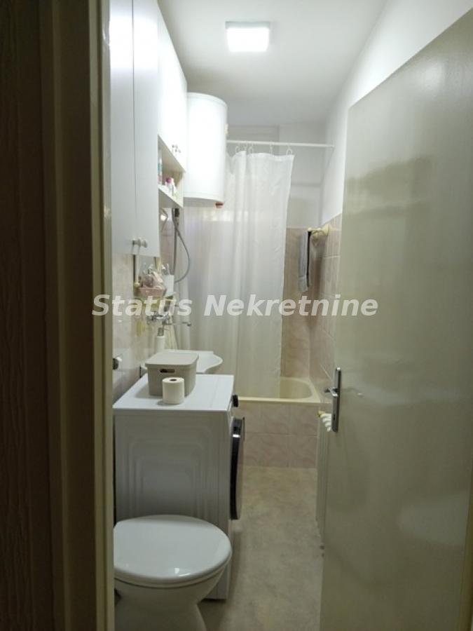 Stan Prodaja Beočin Stan Prodaja Beočin 32 m2