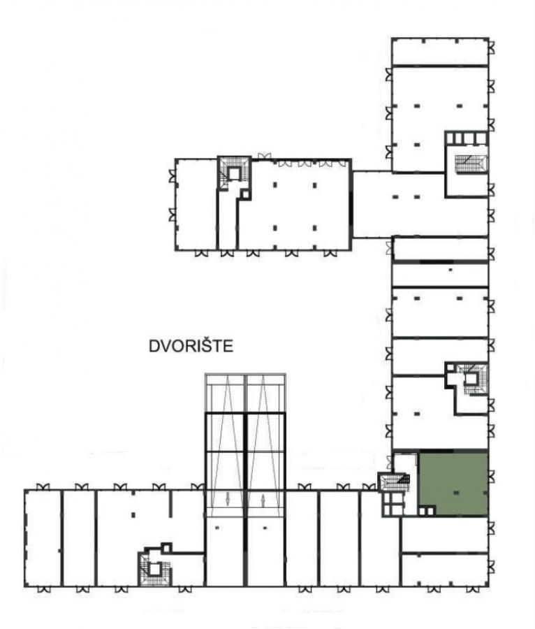 Lokal Prodaja Novi Sad  225 m2