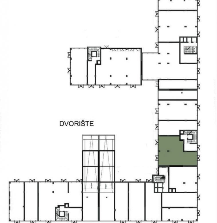 Lokal Prodaja Novi Sad  225 m2