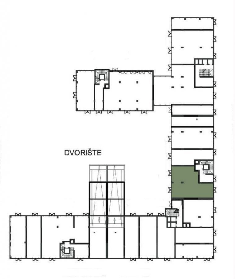 Lokal Prodaja Novi Sad  225 m2