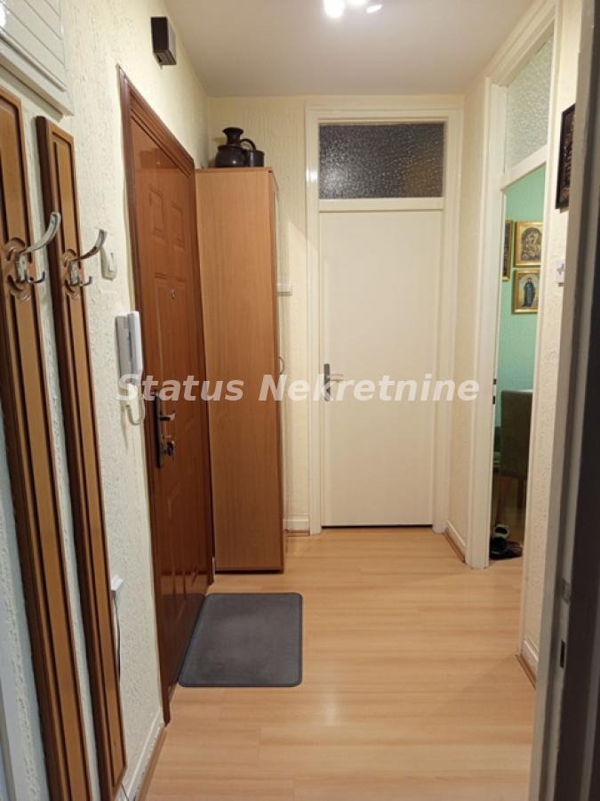 Stan Prodaja Beočin Stan Prodaja Beočin 32 m2