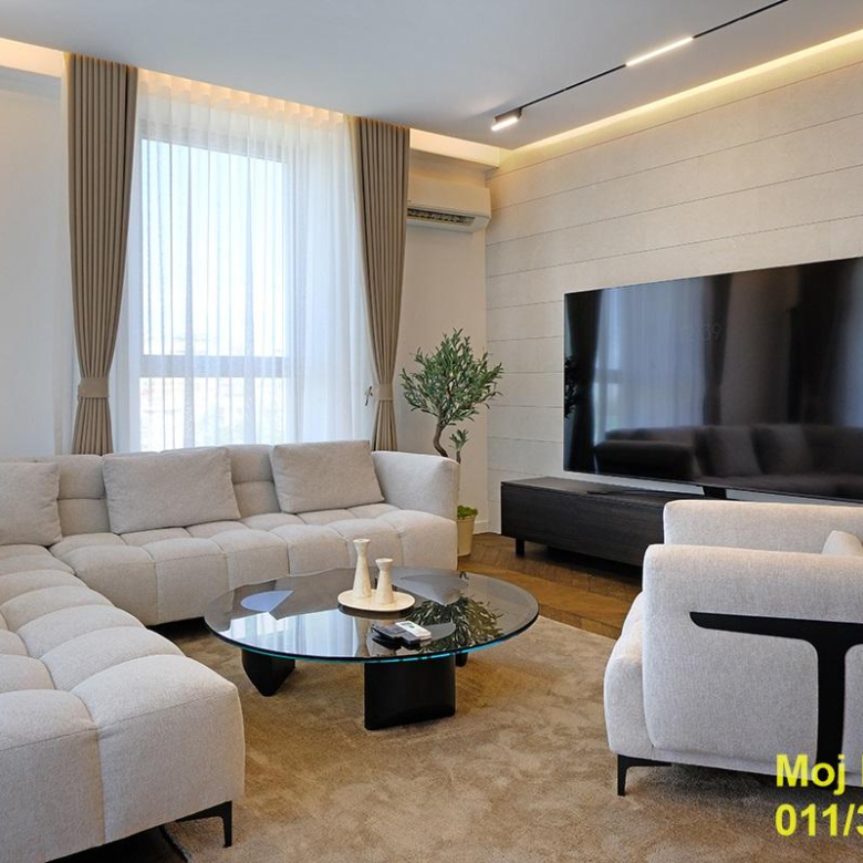Stan – Beograd, Savski Venac Centar (Savski Venac) – ID 23589.
