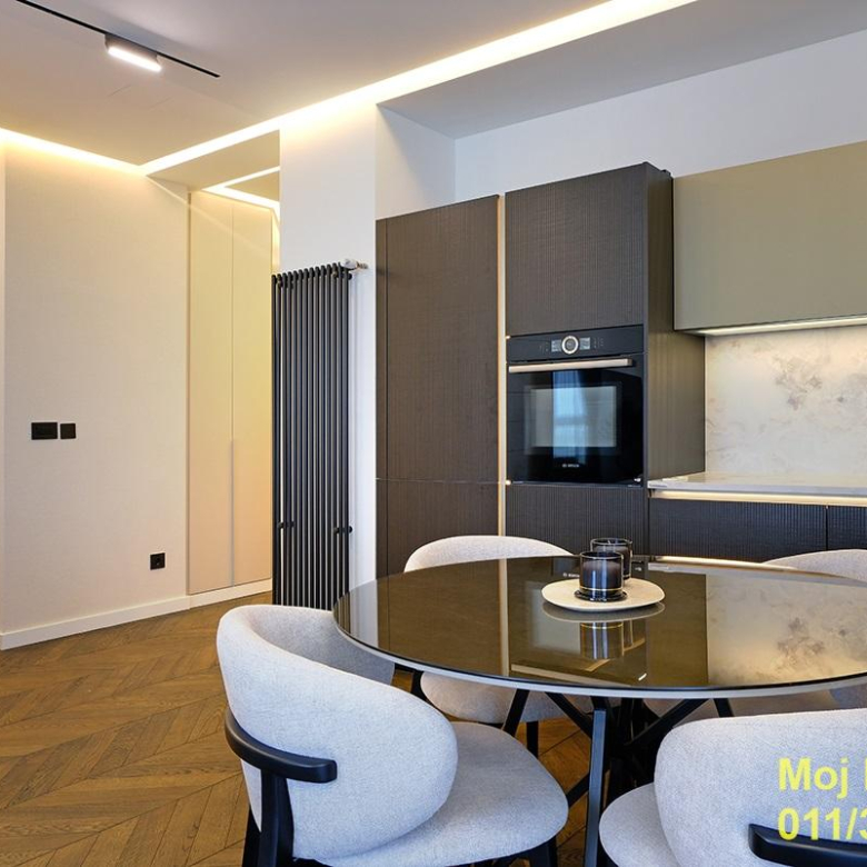 Stan Prodaja Beograd Centar (Savski Venac) 82 m2