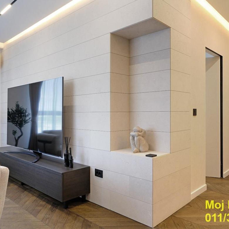 Stan Prodaja Beograd Centar (Savski Venac) 82 m2