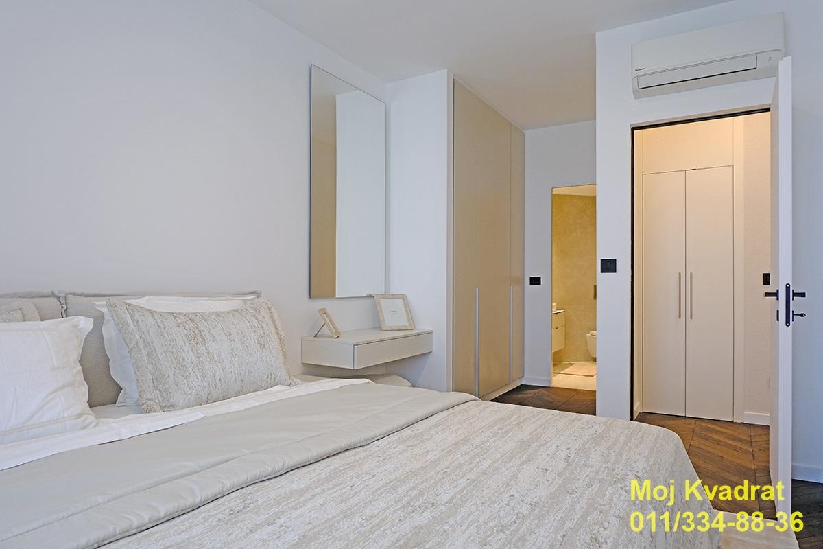 Stan Prodaja Beograd Centar (Savski Venac) 82 m2