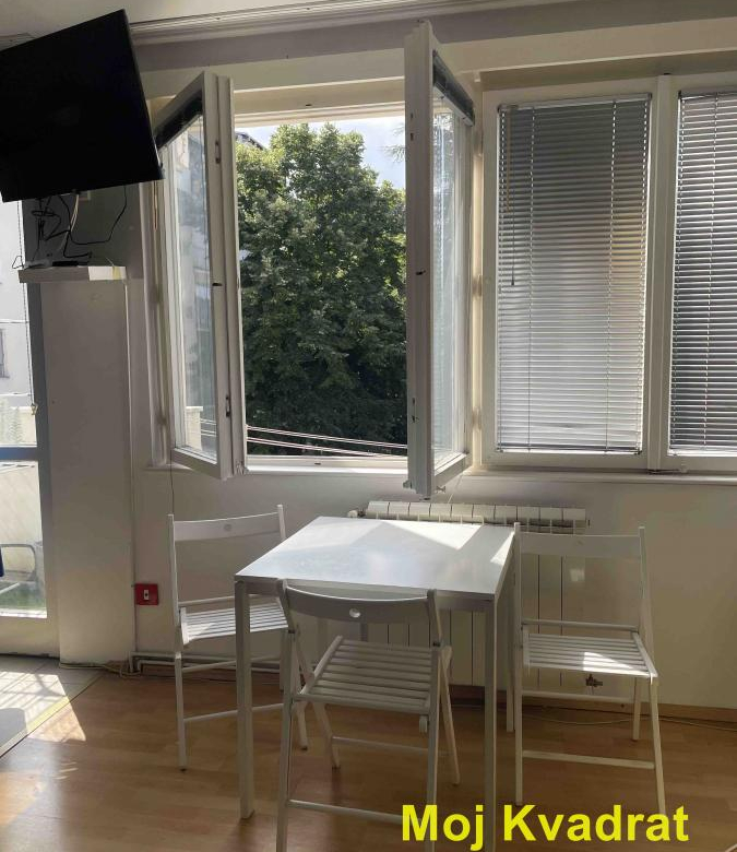 Stan – Beograd, Čukarica Banovo Brdo – ID 23587.