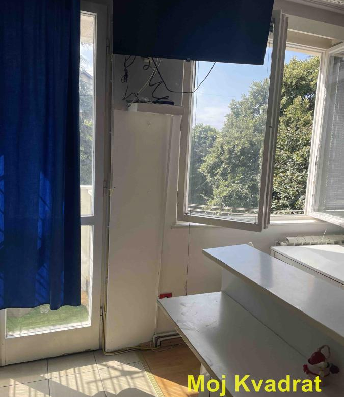 Stan Prodaja Beograd Banovo Brdo 29 m2