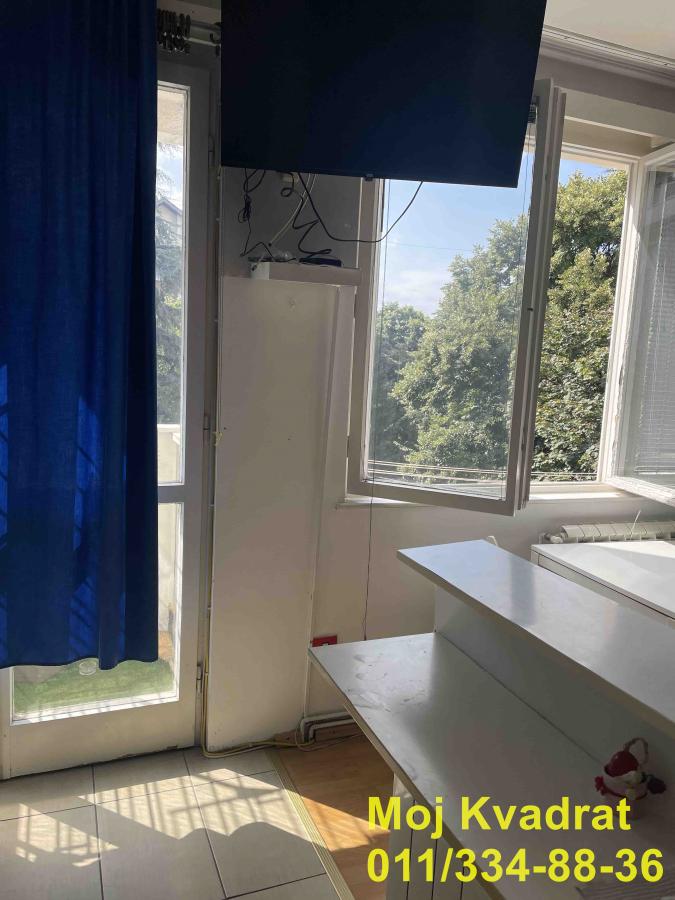 Stan Prodaja Beograd Banovo Brdo 29 m2