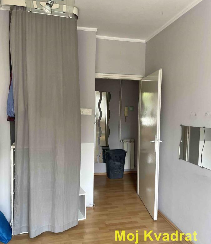Stan Prodaja Beograd Banovo Brdo 29 m2